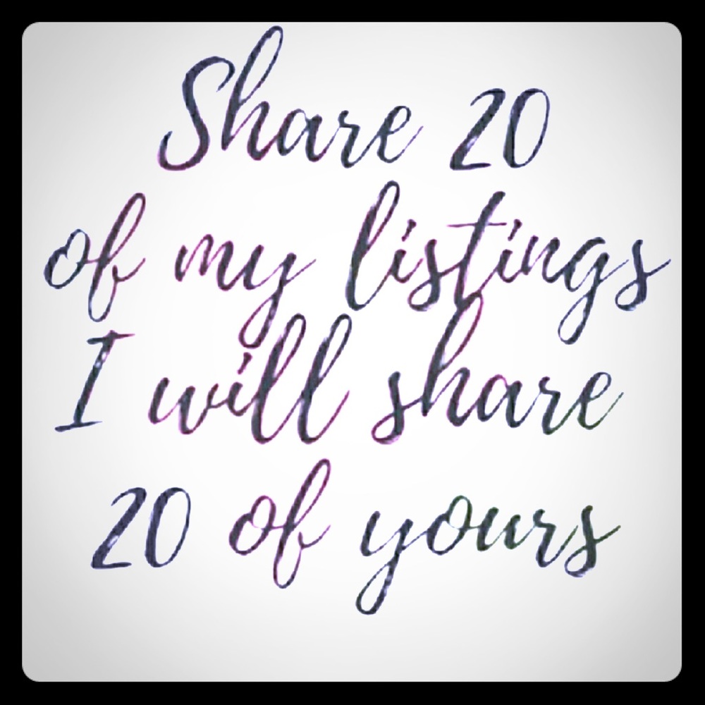 Sharing is CARING!! SHARE!!